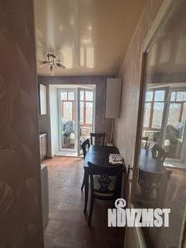 2-к квартира, вторичка, 43м2, 5/9 этаж