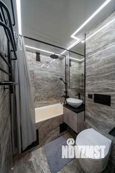 2-к квартира, вторичка, 46м2, 5/5 этаж