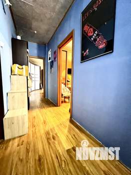 2-к квартира, вторичка, 59м2, 4/21 этаж