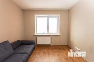 2-к квартира, вторичка, 56м2, 15/16 этаж