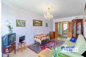 3-к квартира, вторичка, 68м2, 2/9 этаж