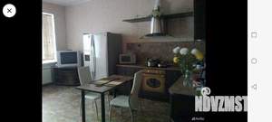 1-к квартира, вторичка, 57м2, 5/20 этаж