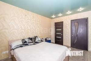 3-к квартира, вторичка, 58м2, 4/5 этаж