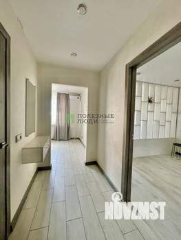 1-к квартира, вторичка, 33м2, 10/10 этаж