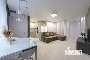 3-к квартира, вторичка, 67м2, 9/10 этаж