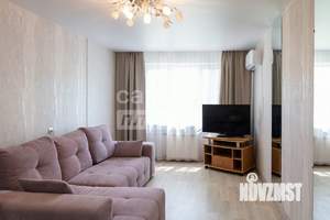 3-к квартира, вторичка, 66м2, 3/9 этаж