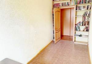 2-к квартира, вторичка, 43м2, 2/2 этаж