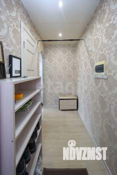 1-к квартира, вторичка, 31м2, 3/5 этаж