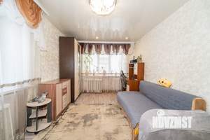 1-к квартира, вторичка, 31м2, 4/5 этаж