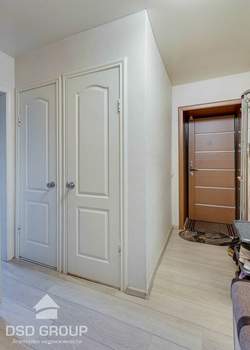 3-к квартира, вторичка, 61м2, 3/10 этаж