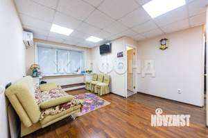 2-к квартира, вторичка, 46м2, 1/5 этаж