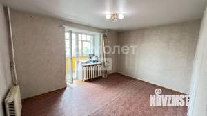 3-к квартира, вторичка, 65м2, 5/14 этаж