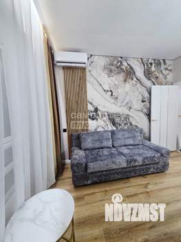 2-к квартира, вторичка, 43м2, 14/23 этаж