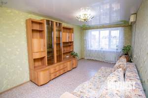 2-к квартира, вторичка, 53м2, 9/9 этаж
