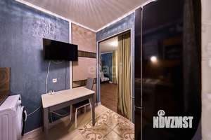 1-к квартира, вторичка, 31м2, 1/5 этаж