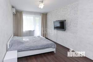 1-к квартира, вторичка, 34м2, 4/9 этаж