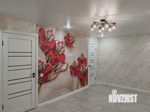 2-к квартира, вторичка, 44м2, 3/5 этаж