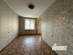 3-к квартира, вторичка, 59м2, 4/5 этаж