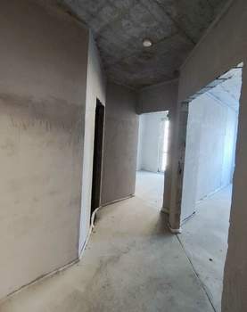 1-к квартира, сданный дом, 45м2, 6/24 этаж