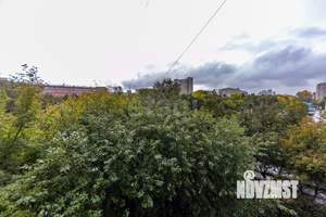 1-к квартира, вторичка, 33м2, 4/10 этаж