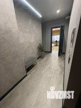 Студия квартира, вторичка, 62м2, 11/27 этаж