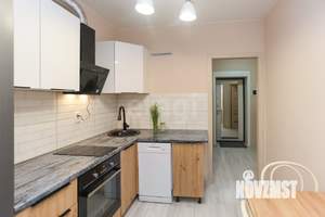 1-к квартира, вторичка, 30м2, 2/9 этаж