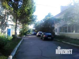 2-к квартира, вторичка, 42м2, 2/2 этаж