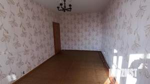 2-к квартира, вторичка, 53м2, 4/5 этаж
