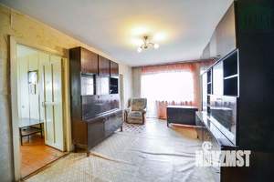 4-к квартира, вторичка, 61м2, 4/5 этаж