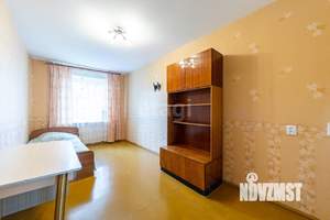 3-к квартира, вторичка, 59м2, 3/5 этаж