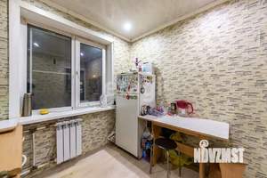 1-к квартира, вторичка, 31м2, 2/5 этаж