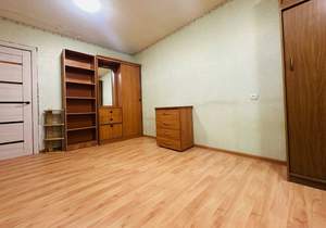 1-к квартира, вторичка, 35м2, 1/5 этаж