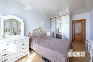 3-к квартира, вторичка, 80м2, 5/16 этаж