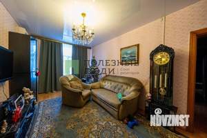 3-к квартира, вторичка, 80м2, 2/6 этаж