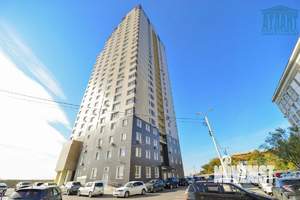 3-к квартира, вторичка, 74м2, 15/27 этаж