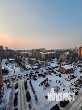 3-к квартира, вторичка, 72м2, 9/10 этаж