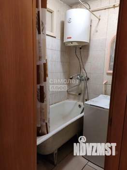 2-к квартира, вторичка, 44м2, 3/5 этаж