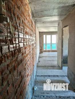 3-к квартира, вторичка, 51м2, 4/5 этаж