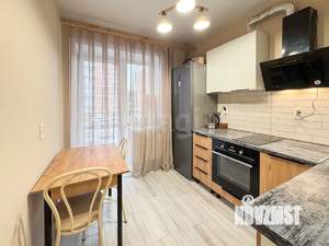 1-к квартира, вторичка, 30м2, 2/9 этаж