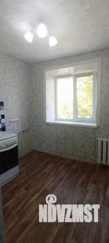 1-к квартира, вторичка, 31м2, 4/5 этаж