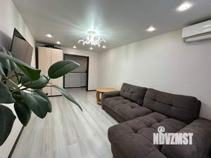 3-к квартира, вторичка, 70м2, 2/10 этаж