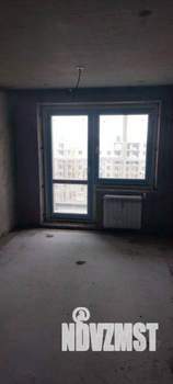 2-к квартира, вторичка, 36м2, 5/20 этаж