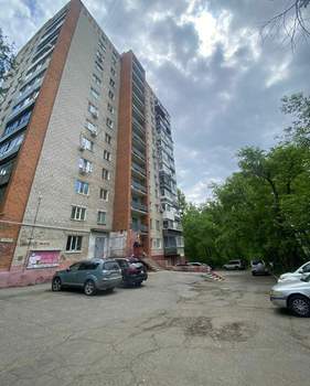 Фото квартиры на продажу (1)