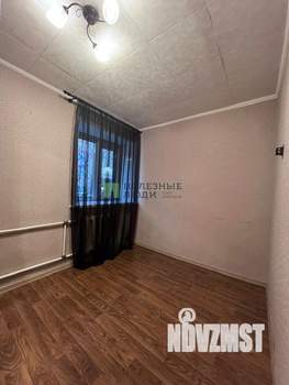 2-к квартира, вторичка, 42м2, 1/5 этаж