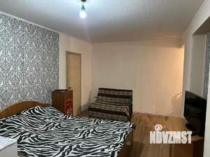 2-к квартира, вторичка, 45м2, 1/5 этаж