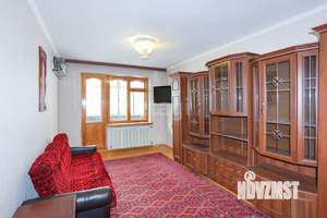 2-к квартира, вторичка, 51м2, 2/9 этаж