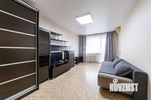 1-к квартира, вторичка, 33м2, 9/9 этаж