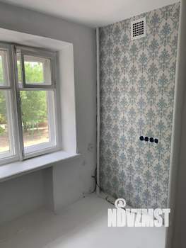 2-к квартира, вторичка, 46м2, 2/5 этаж