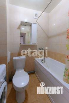 Студия квартира, вторичка, 28м2, 5/9 этаж