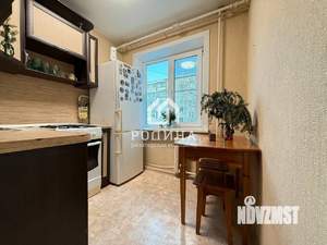 2-к квартира, вторичка, 44м2, 3/5 этаж